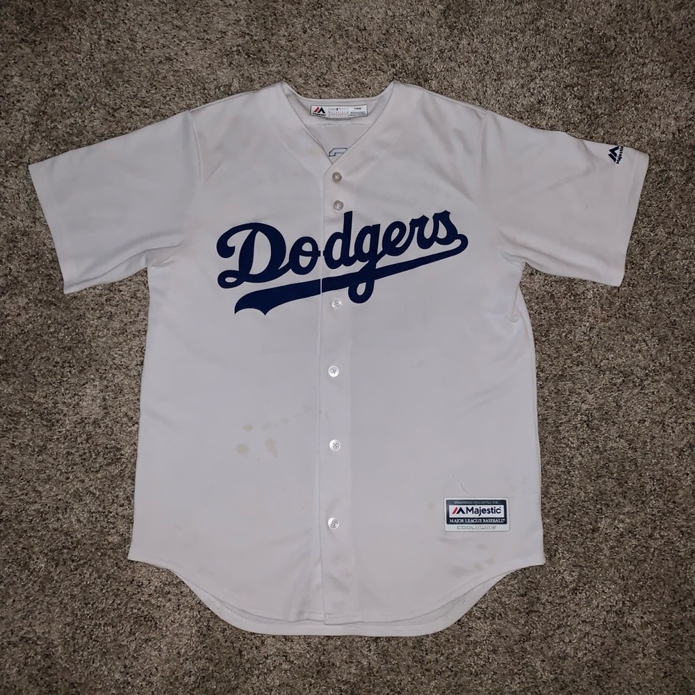 Dodgers Jersey !!!